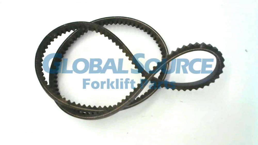 CORREIA DO VENTILADOR