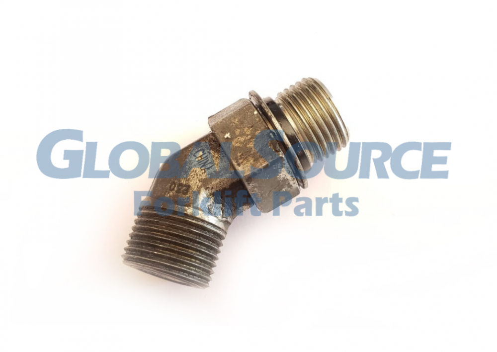 CONEXÃO SAIDA DO ORBITROL 155FTS