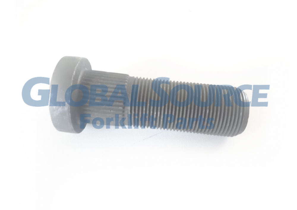 PARAFUSO DO CUBO DE RODA DIRECIONAL 155FTS PARAFUSO DO CUBO DE RODA DIRECIONAL 155FTS