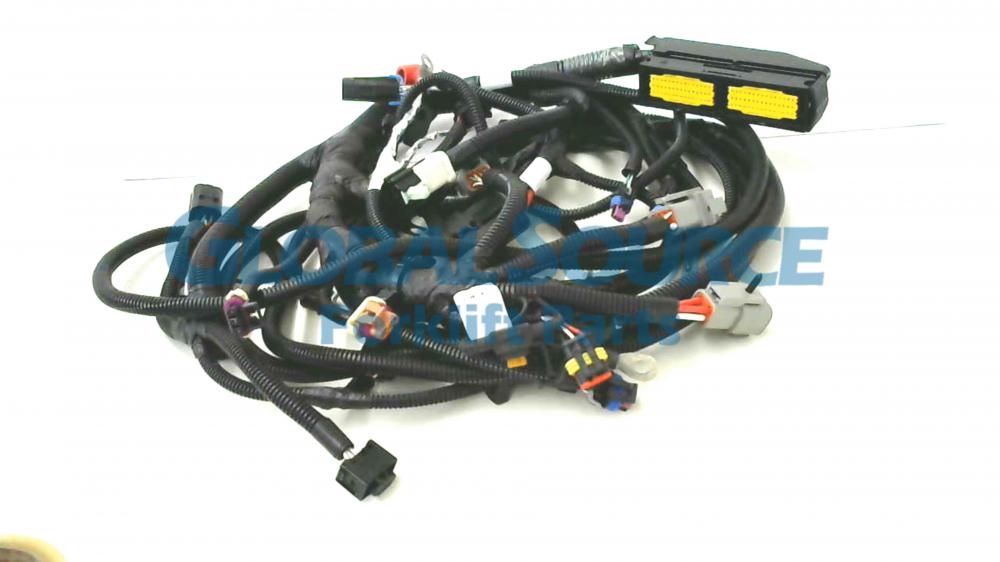CHICOTE PARA MOTOR 4.6V6 SISTEMA PSI