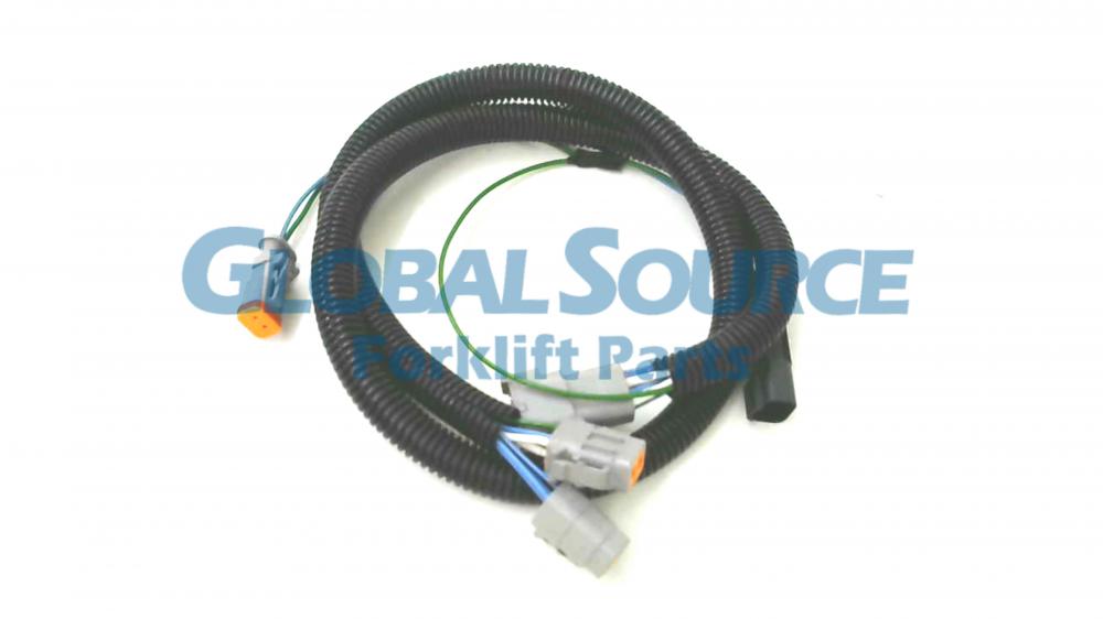 CHICOTE DO MOTOR 155FTS CHICOTE DO MOTOR 155FTS