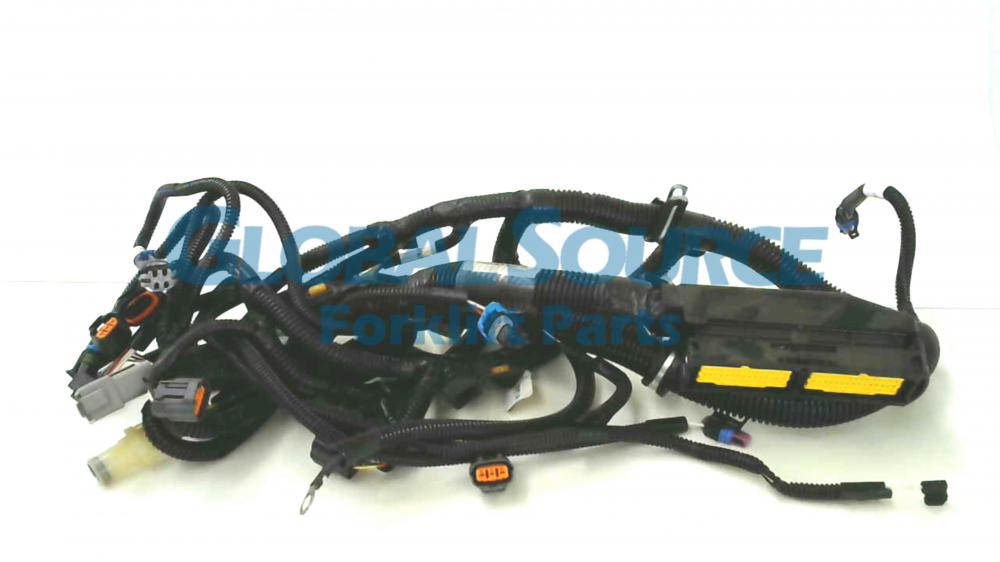 CHICOTE DO MOTOR PSI 2.4