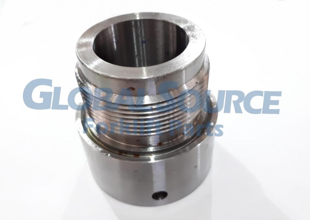 PORCA DO CILINDRO ELEVAÇÃO 40 A 50 FTS