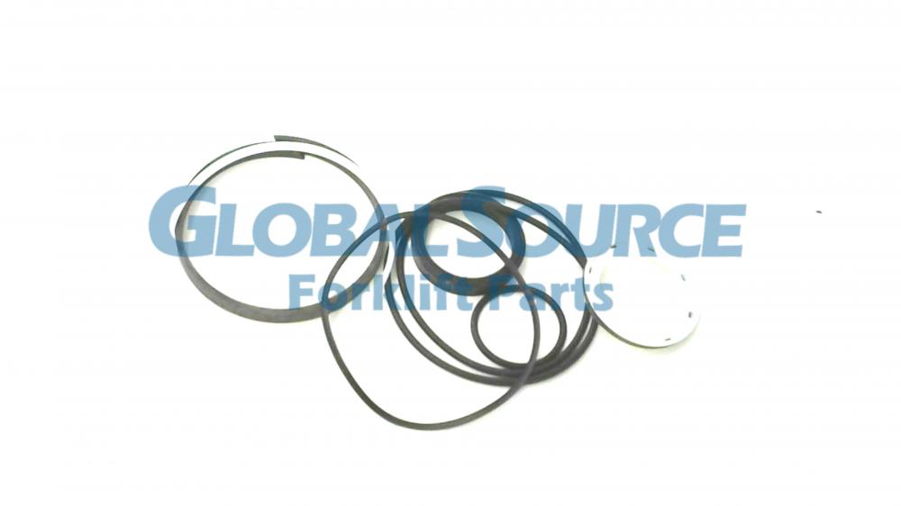 REPARO DO CILINDRO INCLINAÇÃO 1329757 155FTS REPARO DO CILINDRO INCLINAÇÃO 1329757 155FTS