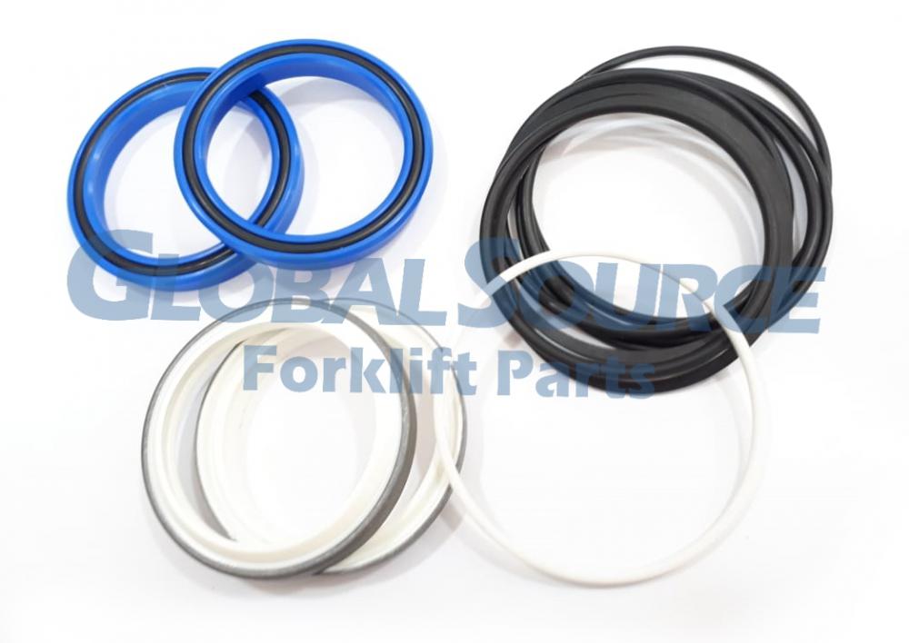 KIT REPARO DA DIREÇÃO H40 - 70 FT-VX KIT REPARO DA DIREÇÃO H40 - 70 FT-VX