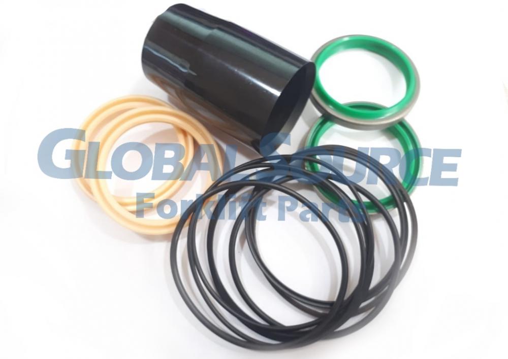 KIT REPARO DA DIREÇÃO H80 - 120 FT-VX KIT REPARO DA DIREÇÃO H80 - 120 FT-VX