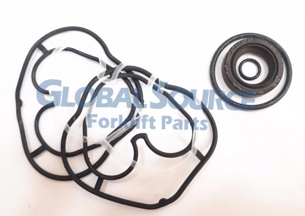 KIT DE REPARO DA BOMBA HIDRAULICA H40A60XM - H40A60FT - 155FTS KIT DE REPARO DA BOMBA HIDRAULICA H40A60XM - H40A60FT - 155FTS