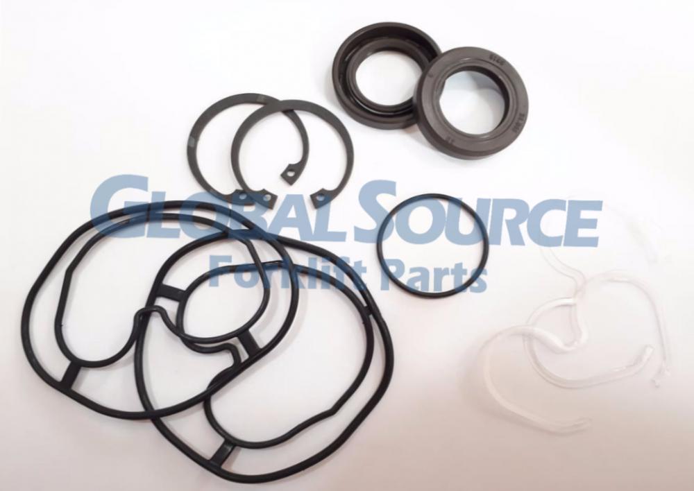 KIT DE REPARO DA BOMBA HIDRAULICA PRINCIPAL KIT DE REPARO DA BOMBA HIDRAULICA PRINCIPAL