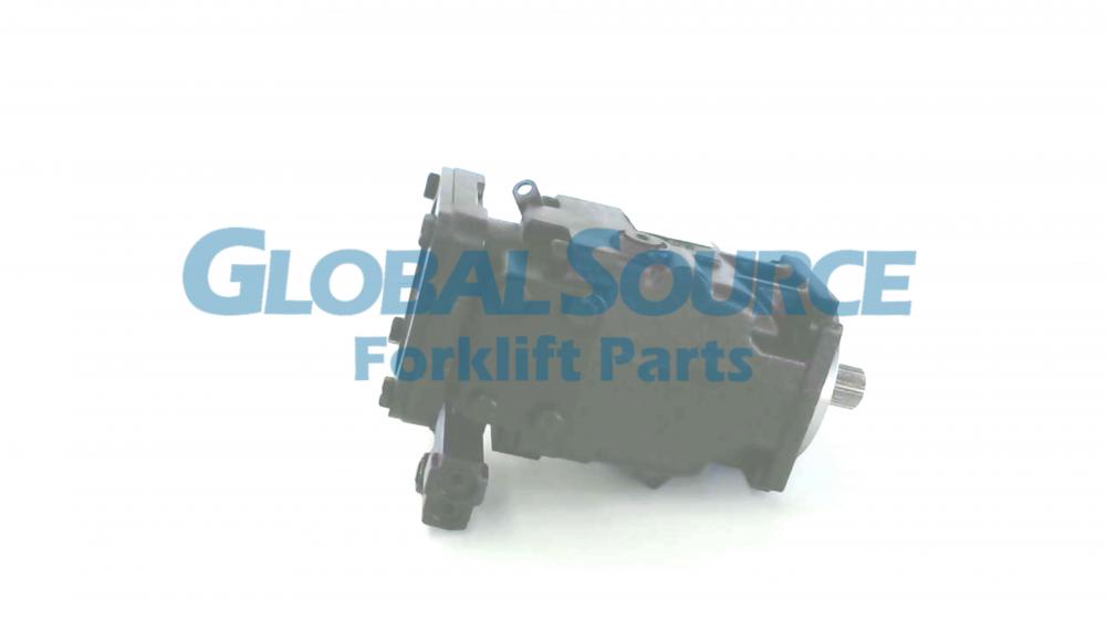 BOMBA HIDRAULICA BOMBA HIDRAULICA