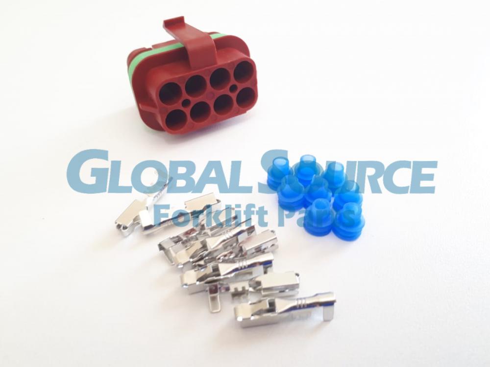 CONECTOR DO PDM VINHO