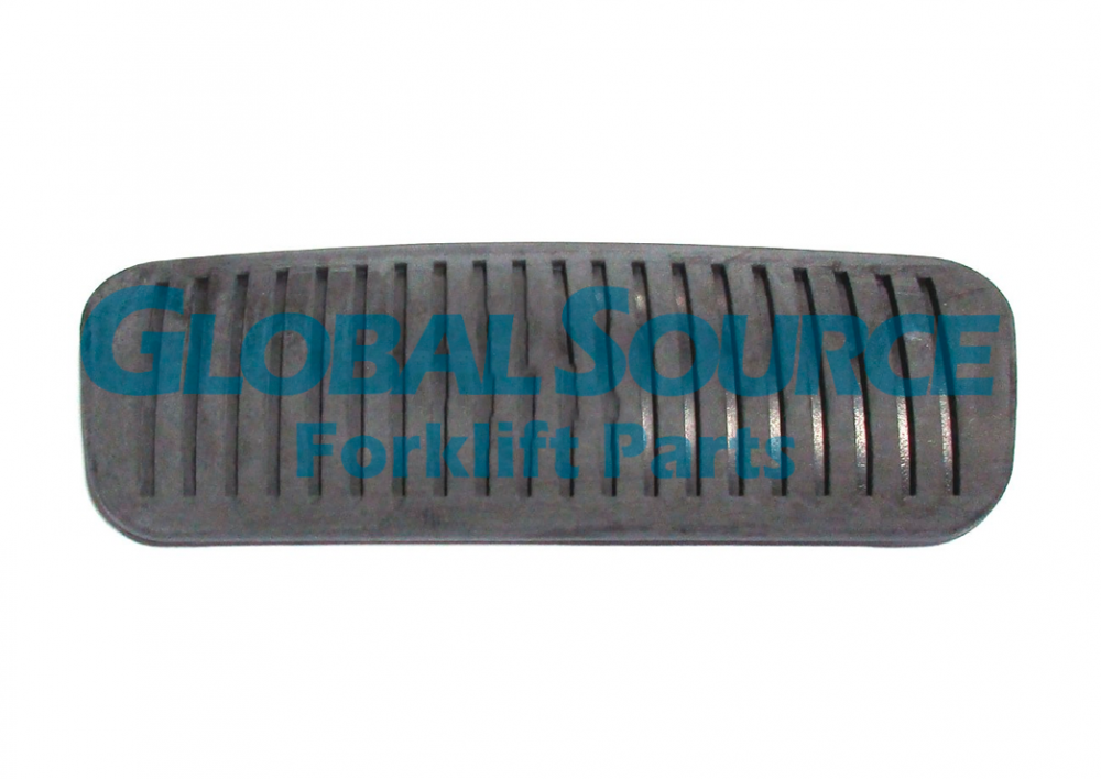 ALMOFADA DO PEDAL DE FREIO