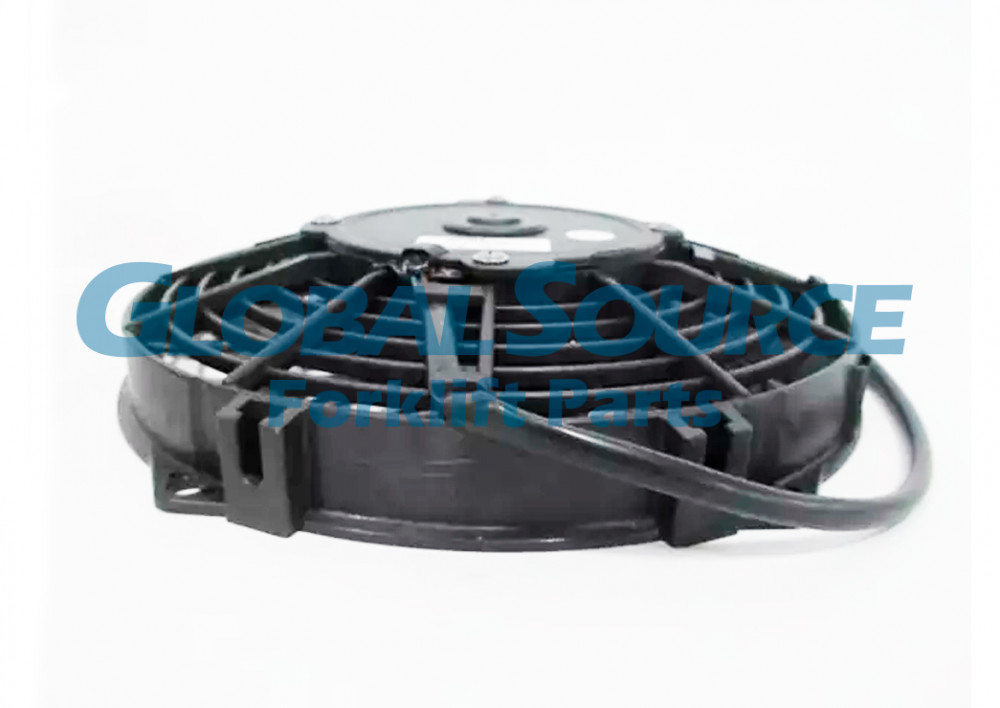 ELETRO VENTILADOR ELETRO VENTILADOR