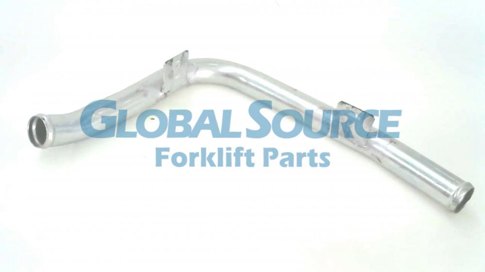 DUTO DE OLEO H 40 A 70 FTS PARA TRANSMISSÃO ALUMINIO T148 / 141 DUTO DE OLEO H 40 A 70 FTS PARA TRANSMISSÃO ALUMINIO T148 / 141