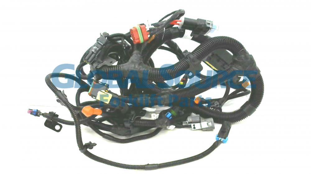 CHICOTE DO MOTOR MAZDA 2.2 CT / LX SISTEMA EPR