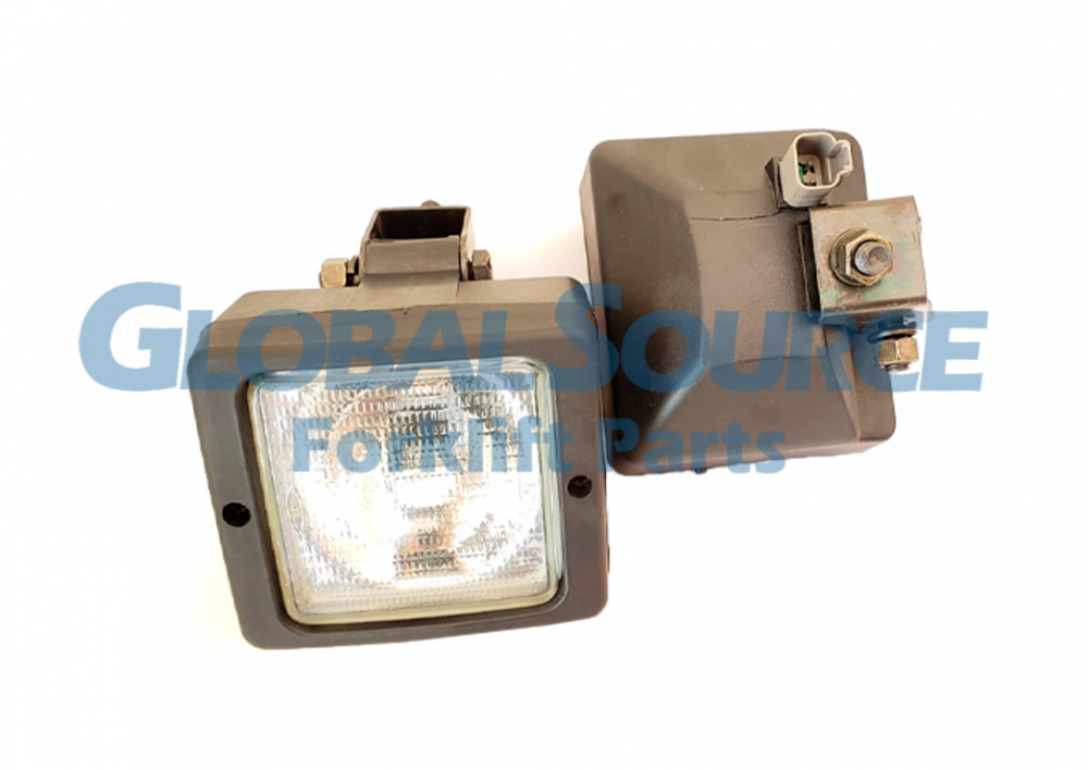 FAROL DIANTEIRO FAROL DIANTEIRO