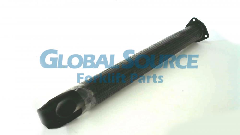 TUBO DE ESCAP 155FTS GLP 4.3V6 E KUBOTA