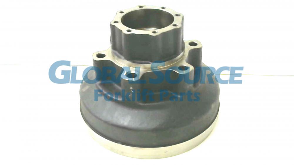 CUBO DE RODA TAMBOR DE FREIO CT - LX CUBO DE RODA TAMBOR DE FREIO CT - LX