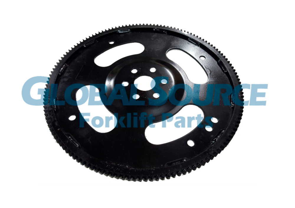 VOLANTE DE MOTOR MAZDA 2.2 Ø356 MM COM 138 DENTES VOLANTE DE MOTOR MAZDA 2.2 Ø356 MM COM 138 DENTES