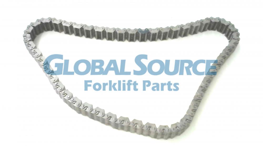 CORRENTE DE TRANSMISSÃO