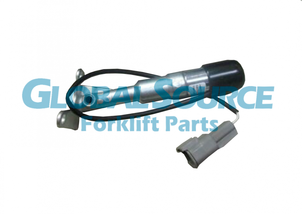 SOLENOIDE DE COMANDO SOLENOIDE DE COMANDO