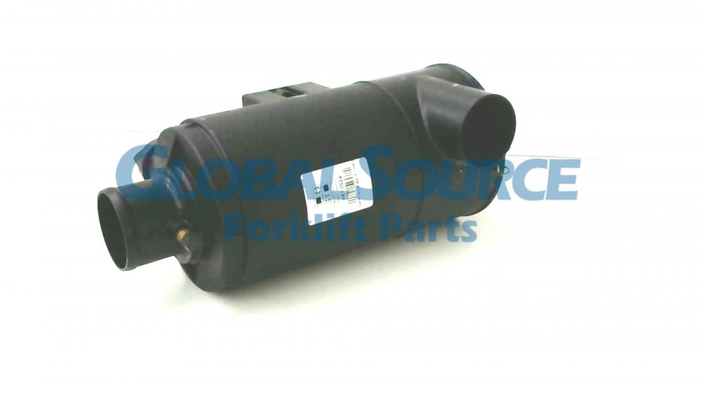CARCAÇA DO FILTRO DE AR 155FTS PARA FILTRO DONALDOSN