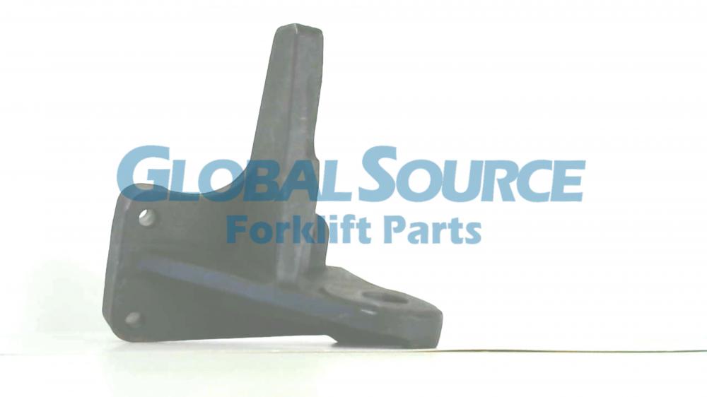 SUPORTE DO MOTOR MAZDA FTS SUPORTE DO MOTOR MAZDA FTS