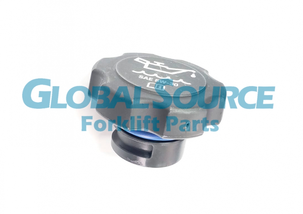 TAMPA DO BOCAL DE ENCHIMENTO DE OLEO 4.3V6
