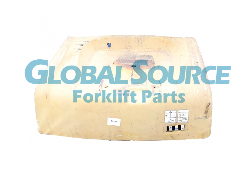 CAPU H50 A 70 FTS