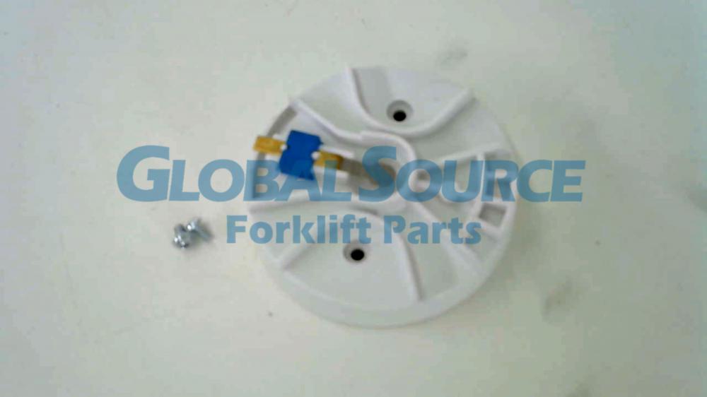 ROTOR DO DISTRIBUIDOR 155FTS / 175 FTS V8 ROTOR DO DISTRIBUIDOR 155FTS / 175 FTS V8