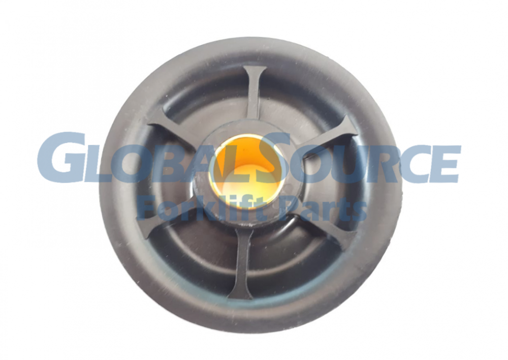 POLIA PARA 1 MANGUEIRA