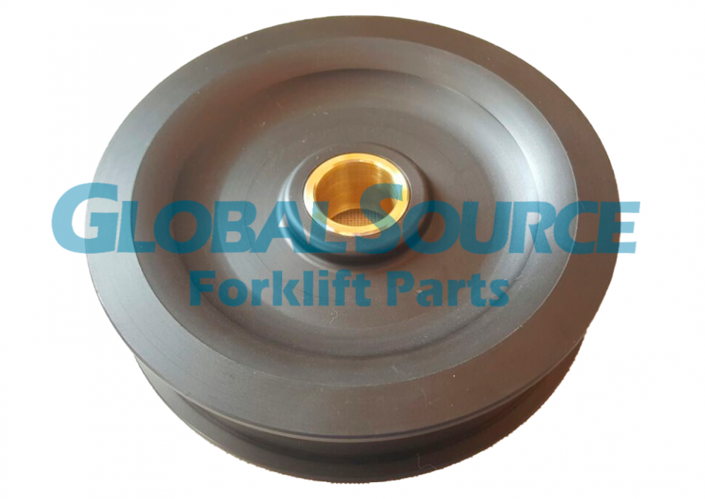 POLIA PARA MANGUEIRAS 155FTS POLIA PARA MANGUEIRAS 155FTS