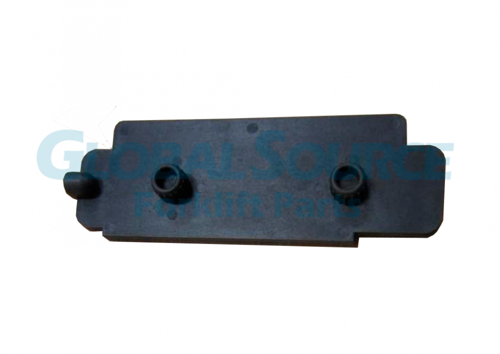 MANCAL INFERIOR DO CARRO LD 1 PEÇA POR MAQUINA H80 A 120 FTS MANCAL INFERIOR DO CARRO LD 1 PEÇA POR MAQUINA H80 A 120 FTS