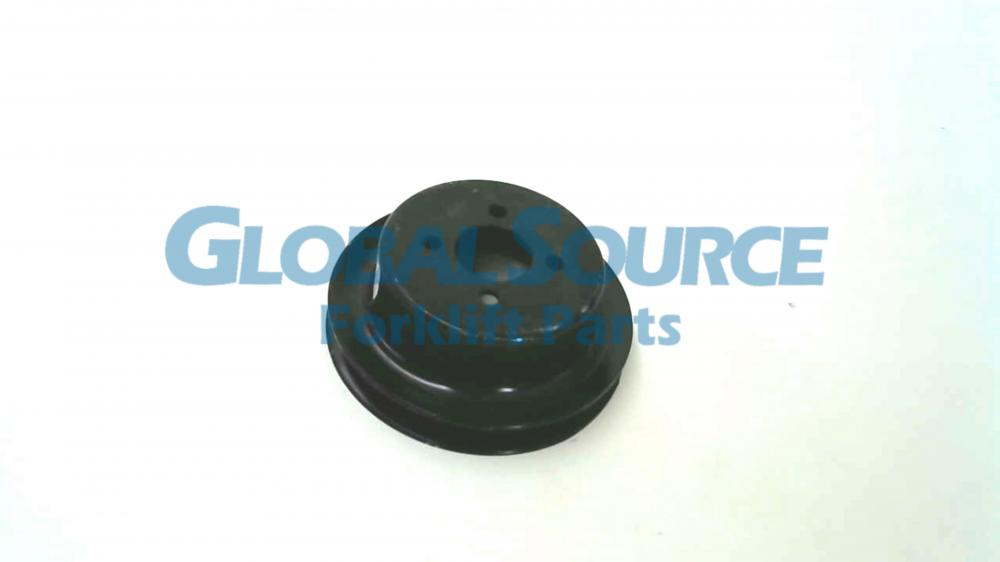 POLIA PARA CORREIA QSB3.3 SUP