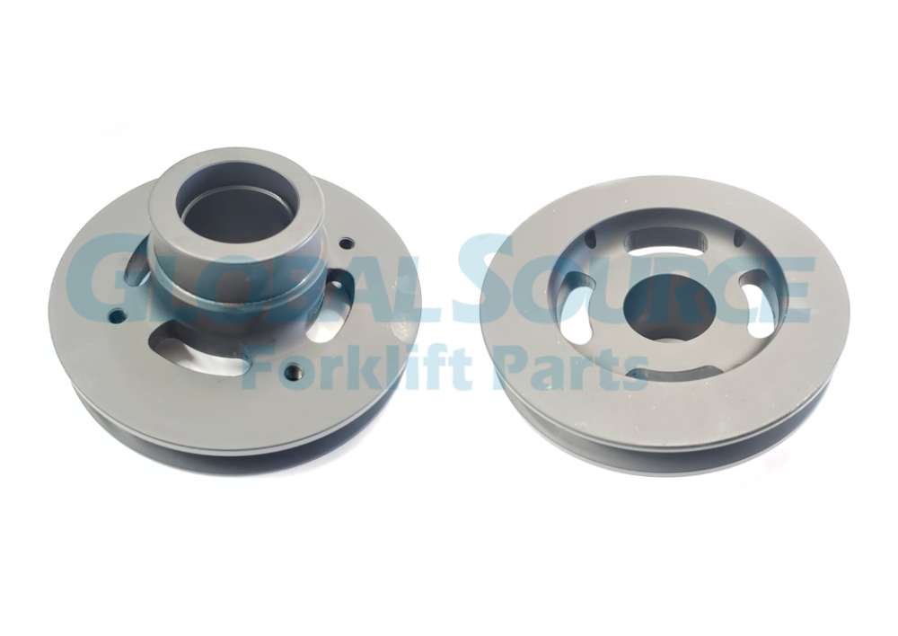POLIA PARA CORREIA QSB3.3 INF POLIA PARA CORREIA QSB3.3 INF