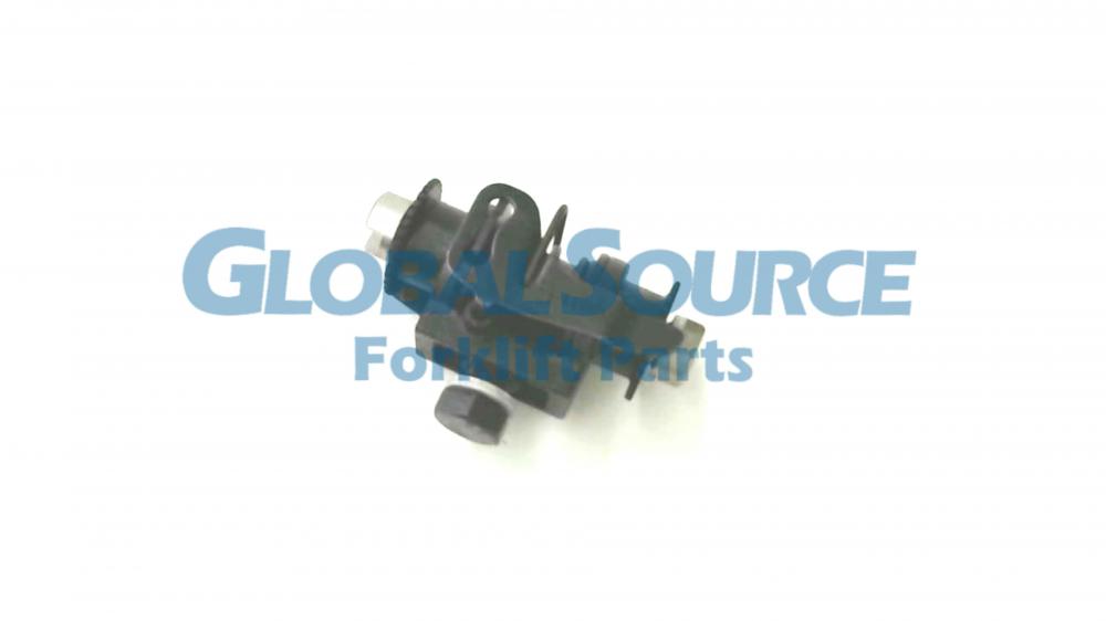 KIT DE REGULAGEM DE FREIO 80A120FTS KIT DE REGULAGEM DE FREIO 80A120FTS