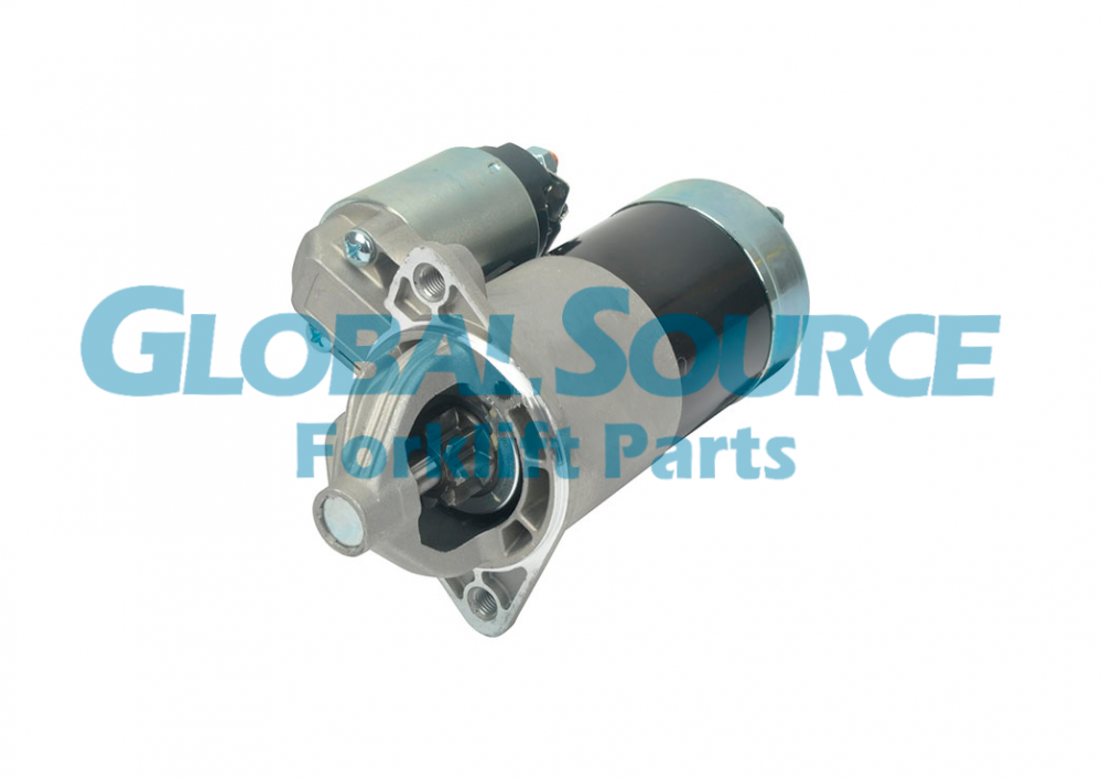 MOTOR DE PARTIDA FTS MOTOR PSI 2.4
