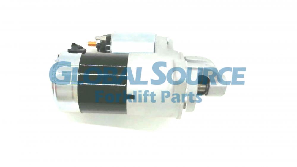 MOTOR DE PARTIDA 4G64