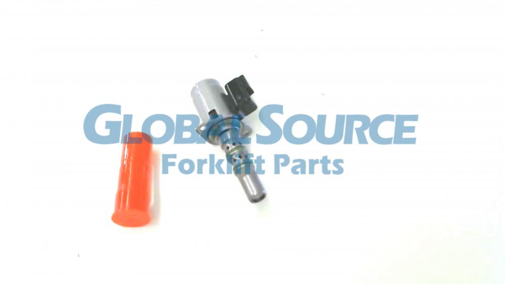 SOLENOIDE FULL-FLOW 155-175 FTS SOLENOIDE FULL-FLOW 155-175 FTS