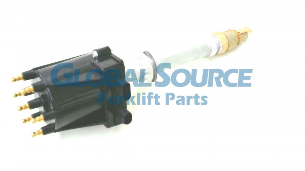 DISTRIBUIDOR MOTOR VORTEC 4.3V6 PINOS