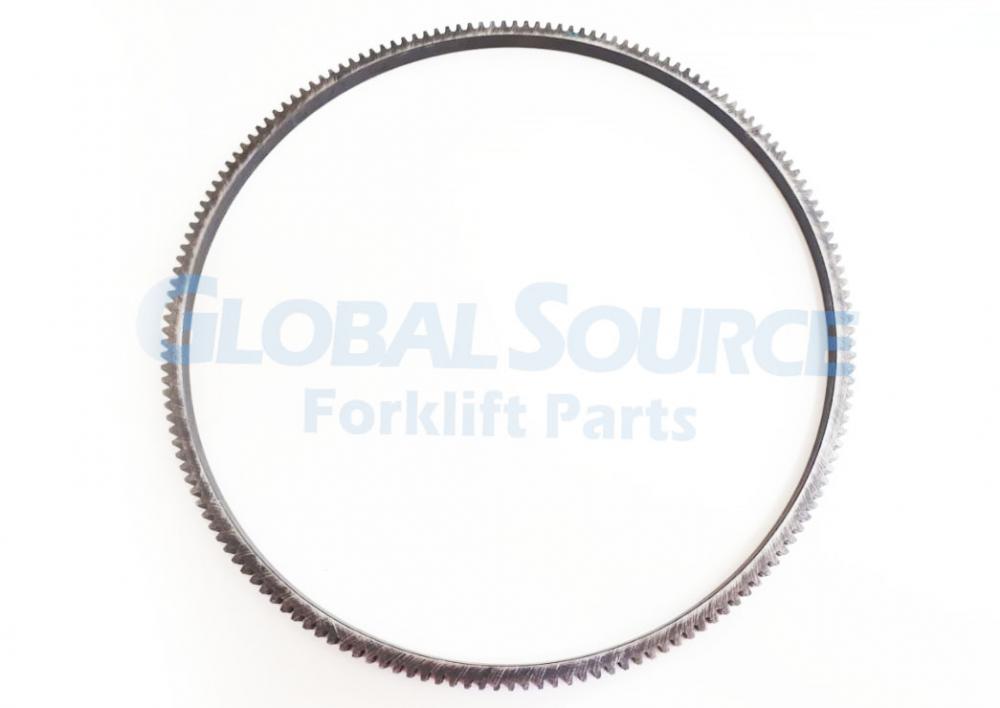 CREMALHEIRA DE MOTOR 155 FT GLP 168 DENTES CREMALHEIRA DE MOTOR 155 FT GLP 168 DENTES