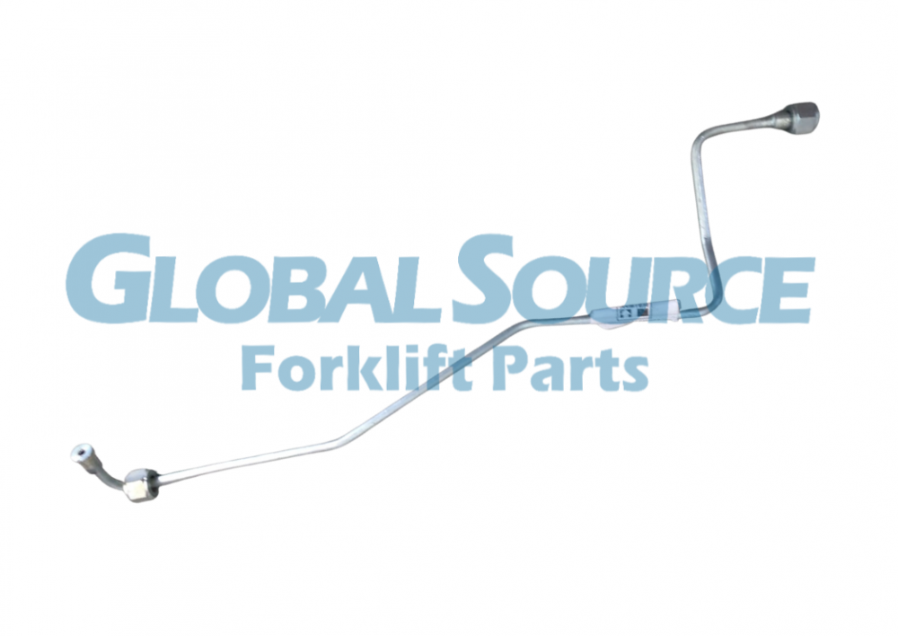 TUBO DE FREIO SUPERIOR LD FINO 155 FTS