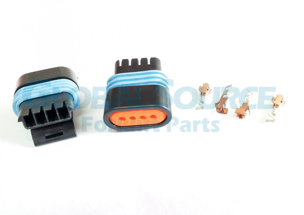 CONECTOR