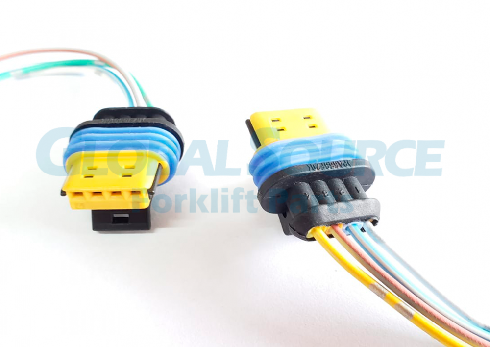 CONECTOR