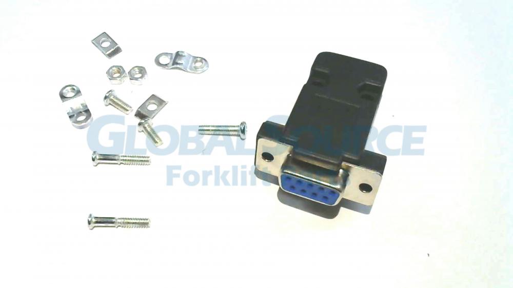 CONECTOR CONECTOR