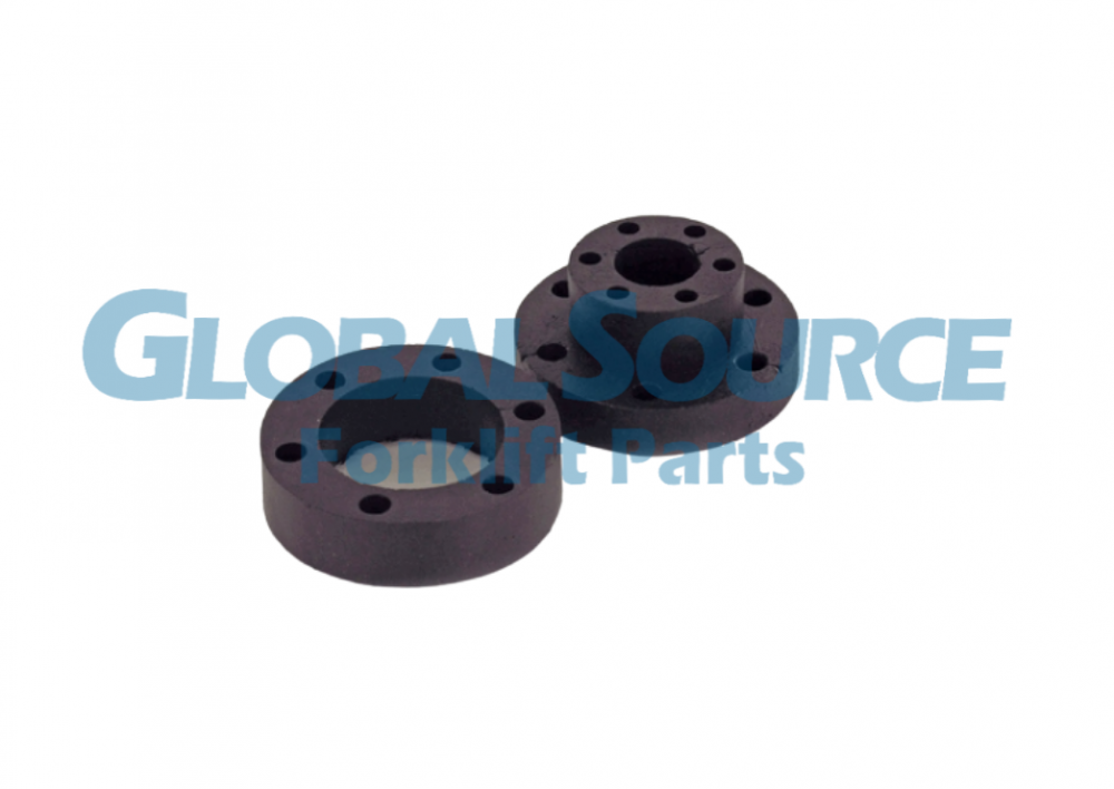 ISOLADOR DE SCAPE ISOLADOR DE SCAPE