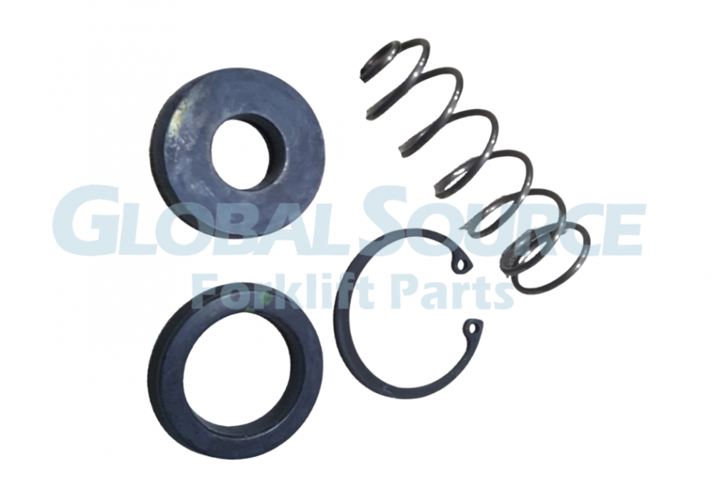 KIT DE REPARO DO FREIO MENOR H80 A 120 FT - VX 38.1