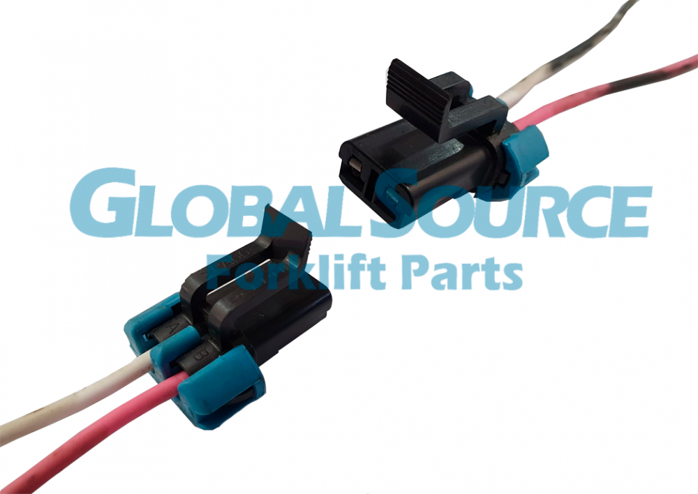 CONECTOR 2 VIAS APLICA NO 1531404 / 2056762 CONECTOR 2 VIAS APLICA NO 1531404 / 2056762