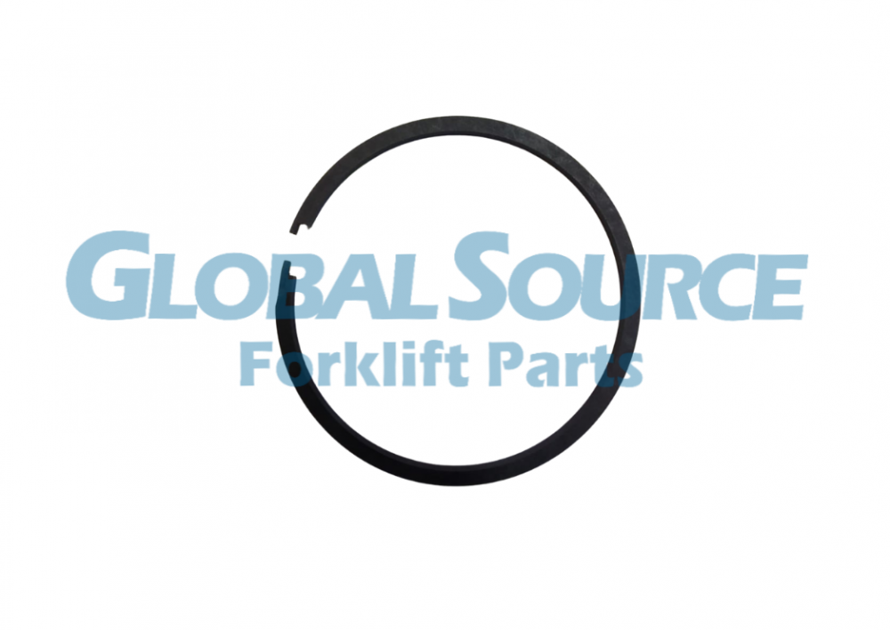 ANEL TRAVA DE PISTÃO