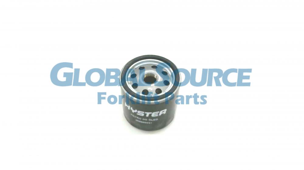 FILTRO DE OLEO MOTOR MAZDA / 4G63 / 4G64