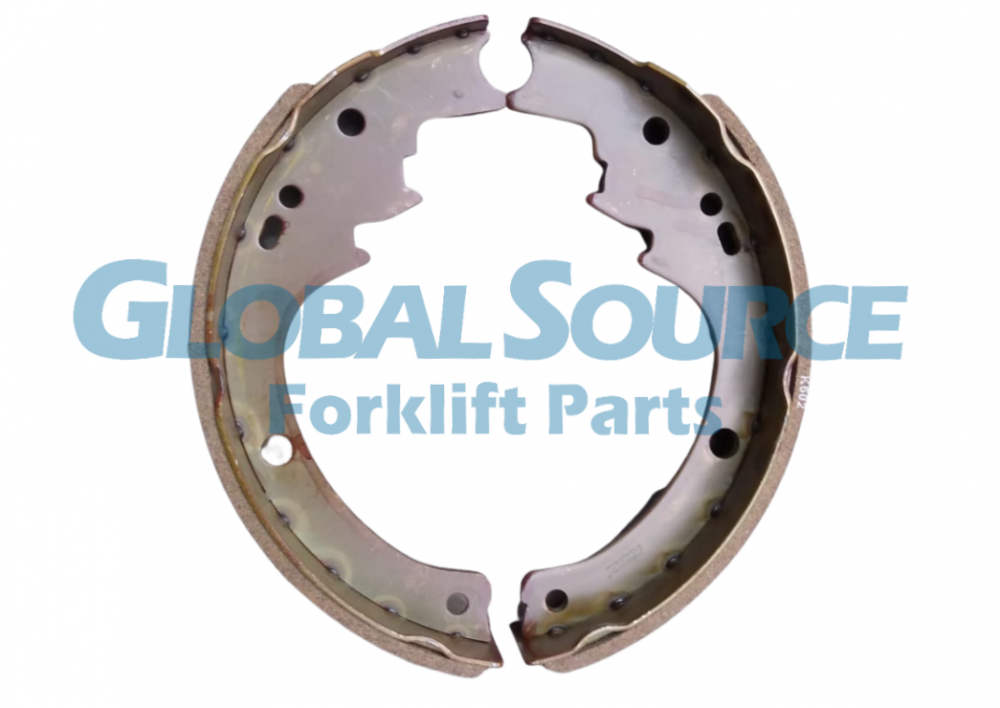 SAPATA DE FREIO TOYOTA / UT / STILL